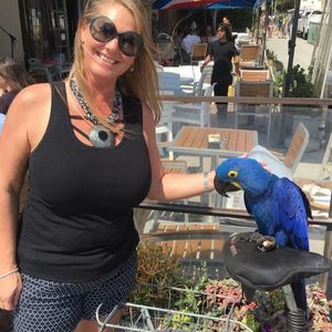 Meet your Posher, Stacey